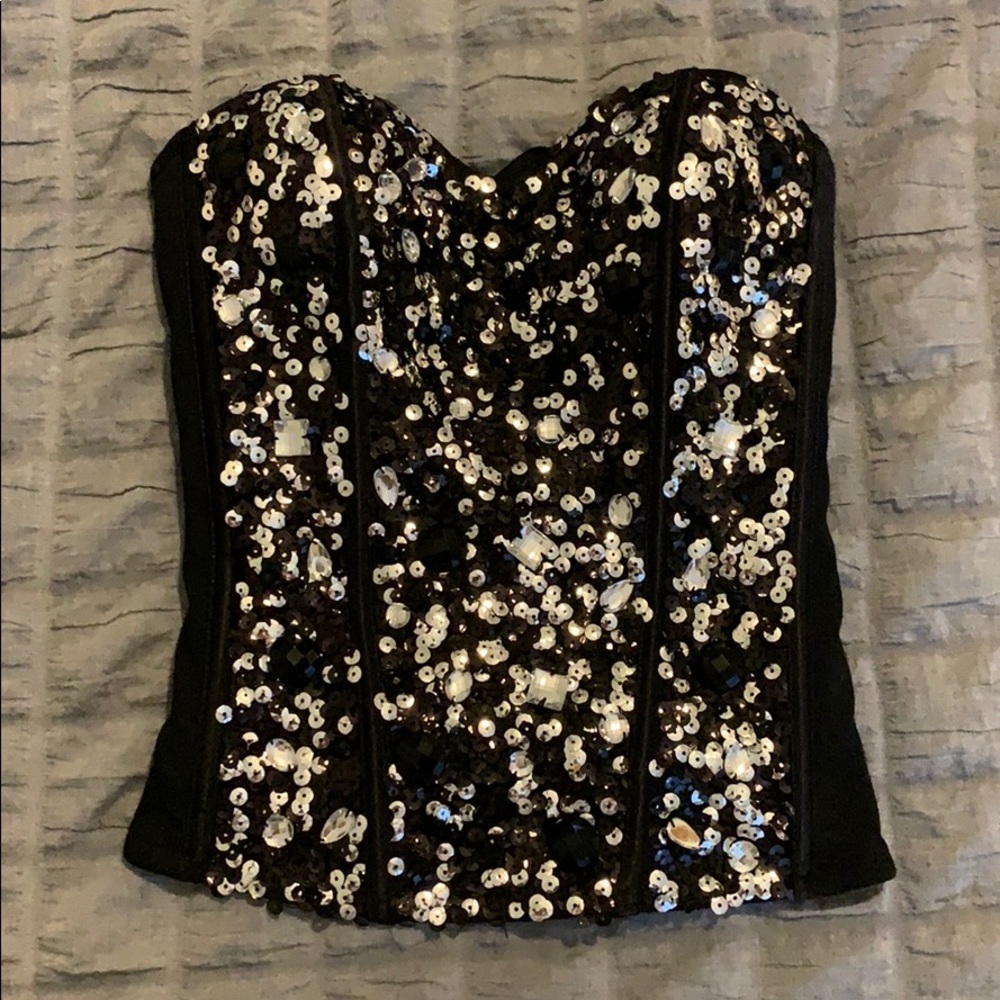Guess Corset
